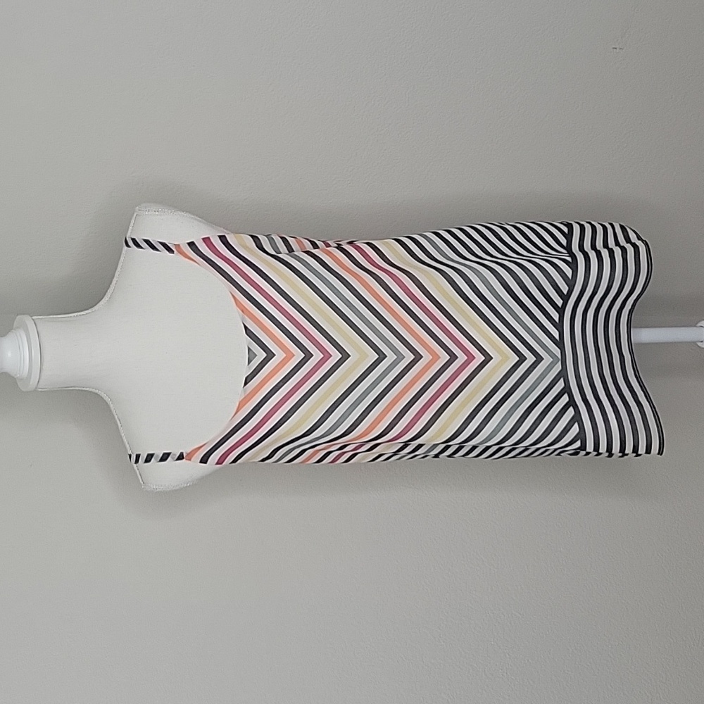 Cabi Linea Multi Colored Cami